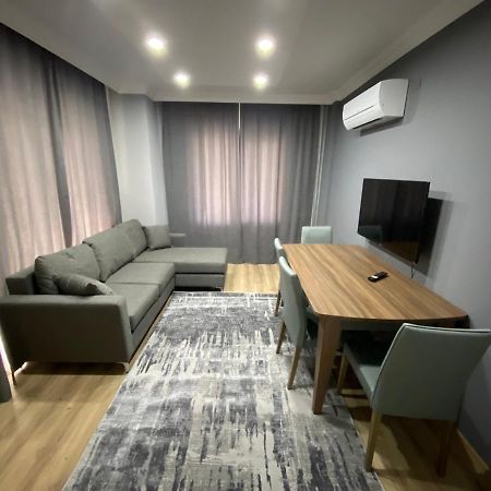 Tas Suites أنطاليا المظهر الخارجي الصورة