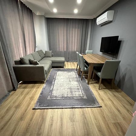Tas Suites أنطاليا المظهر الخارجي الصورة