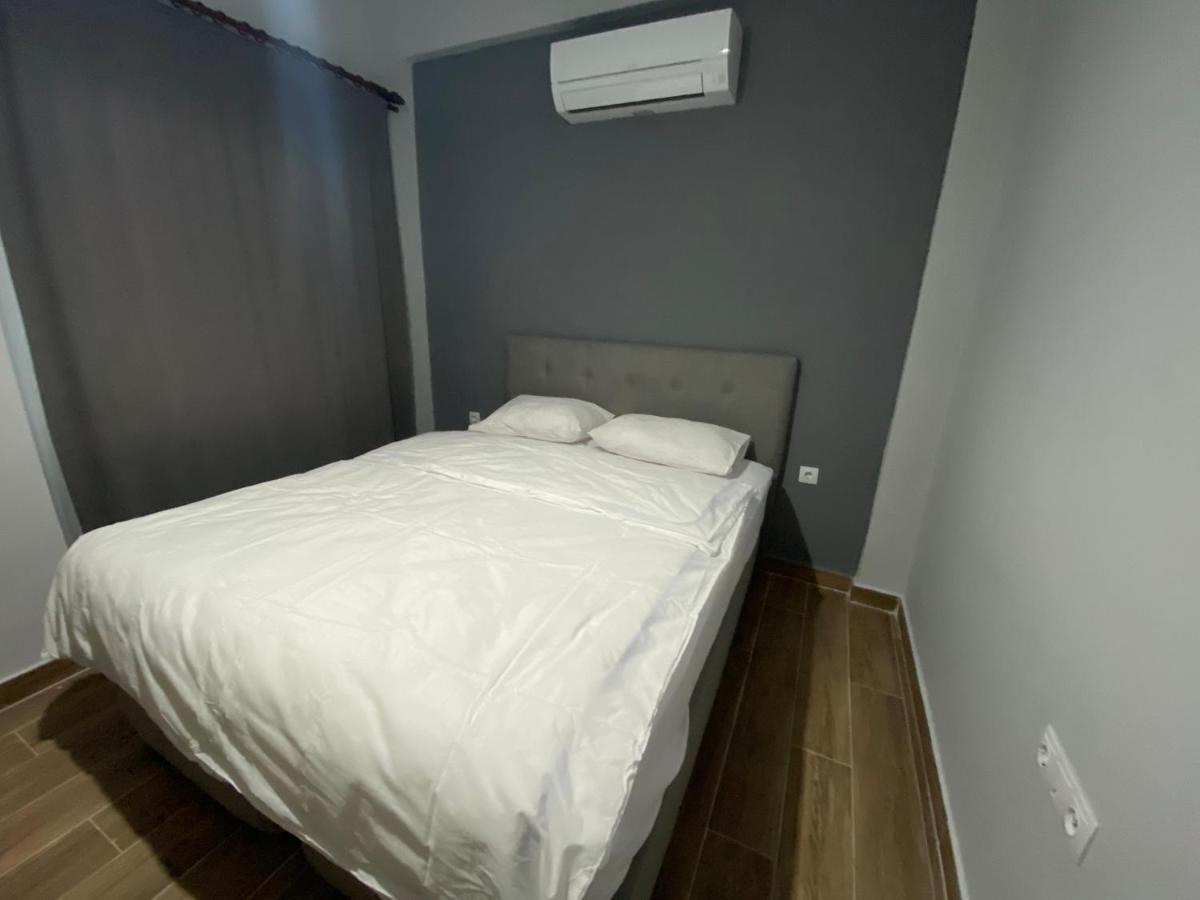 Tas Suites أنطاليا المظهر الخارجي الصورة